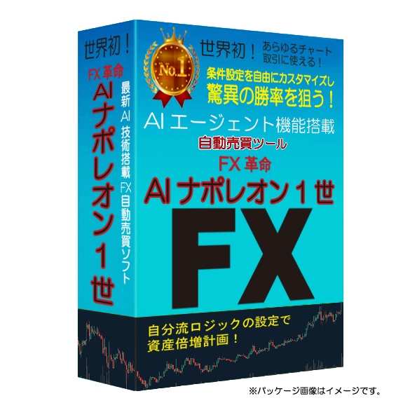 AIナポレオン 1世